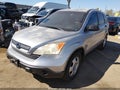 2008 Honda CR-V — photo 2 of 12 | VIN JHLRE38328C032762