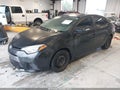2016 Toyota Corolla — photo 2 of 17 | VIN 5YFBURHE4GP483929