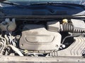 2018 Chrysler Pacifica — photo 10 of 16 | VIN 2C4RC1FG3JR117202