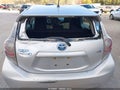 2014 Toyota Prius C — photo 6 of 16 | VIN JTDKDTB31E1564067