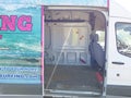 2018 Ford Transit-350 — photo 8 of 12 | VIN 1FTBW3XM5JKB50161