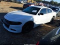2018 Dodge Charger — photo 2 of 16 | VIN 2C3CDXCT6JH234645
