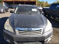 2012 Subaru Outback — photo 6 of 11 | VIN 4S4BRBCC6C3280022