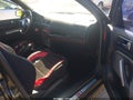 2005 Volkswagen Jetta — photo 5 of 13 | VIN 3VWSE69M55M077919