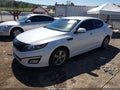 2015 Kia Optima — photo 2 of 16 | VIN KNAGM4A79F5594165