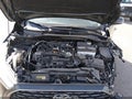 2022 Toyota Corolla Cross — photo 10 of 17 | VIN 7MUDAABG7NV016169