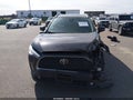 2022 Toyota Corolla Cross — photo 12 of 17 | VIN 7MUDAABG7NV016169