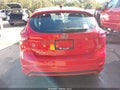 2017 Ford Focus — photo 16 of 17 | VIN 1FADP3K25HL265638