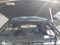 2003 Mercury Mountaineer — photo 10 of 12 | VIN 4M2ZU86W33UJ00137