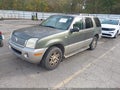 2003 Mercury Mountaineer — photo 2 of 12 | VIN 4M2ZU86W33UJ00137