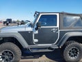 2011 Jeep Wrangler — photo 14 of 16 | VIN 1J4AA2D16BL619486