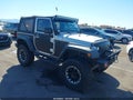 2011 Jeep Wrangler — photo 1 of 16 | VIN 1J4AA2D16BL619486