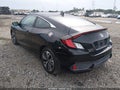 2018 Honda Civic — photo 3 of 17 | VIN 2HGFC3B3XJH353452
