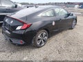 2018 Honda Civic — photo 4 of 17 | VIN 2HGFC3B3XJH353452