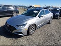 2021 Hyundai Sonata — photo 2 of 18 | VIN KMHL14JA6MA151770