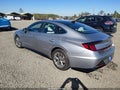 2021 Hyundai Sonata — photo 3 of 18 | VIN KMHL14JA6MA151770