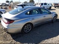 2021 Hyundai Sonata — photo 4 of 18 | VIN KMHL14JA6MA151770