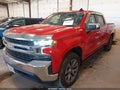 2021 Chevrolet Silverado 1500 — photo 2 of 20 | VIN 1GCUYDED2MZ343309