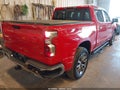 2021 Chevrolet Silverado 1500 — photo 4 of 20 | VIN 1GCUYDED2MZ343309