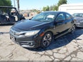 2016 Honda Civic — photo 2 of 16 | VIN 2HGFC1F78GH652528