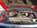 2016 Ram 2500 — photo 10 of 11 | VIN 3C6UR5CL1GG236342