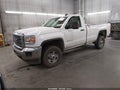 2018 GMC Sierra — photo 2 of 17 | VIN 1GT02REG3JZ285147