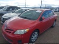2012 Toyota Corolla — photo 2 of 11 | VIN 2T1BU4EE8CC872672