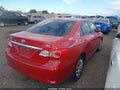 2012 Toyota Corolla — photo 4 of 11 | VIN 2T1BU4EE8CC872672