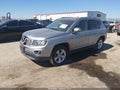 2017 Jeep Compass — photo 2 of 16 | VIN 1C4NJDEB3HD154582