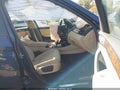 2016 BMW X3 — photo 5 of 15 | VIN 5UXWX9C5XG0D83619