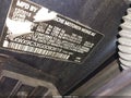 2016 BMW X3 — photo 9 of 15 | VIN 5UXWX9C5XG0D83619