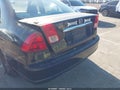 2001 Honda Civic — photo 6 of 12 | VIN 1HGES26711L020758