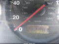 2001 Honda Civic — photo 7 of 12 | VIN 1HGES26711L020758