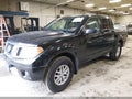 2019 Nissan Frontier — photo 2 of 16 | VIN 1N6AD0EV7KN700145