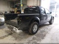 2019 Nissan Frontier — photo 4 of 16 | VIN 1N6AD0EV7KN700145