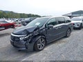 2023 Honda Odyssey — photo 2 of 17 | VIN 5FNRL6H83PB071538