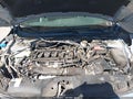 2021 Honda Civic — photo 10 of 17 | VIN SHHFK7H40MU420660