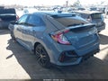 2021 Honda Civic — photo 3 of 17 | VIN SHHFK7H40MU420660