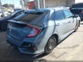 2021 Honda Civic — photo 4 of 17 | VIN SHHFK7H40MU420660