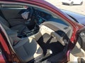 2014 Honda Accord — photo 5 of 16 | VIN 1HGCR3F85EA004971