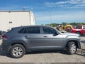 2021 Volkswagen Atlas Cross Sport — photo 13 of 16 | VIN 1V2GC2CA2MC202945
