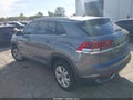 2021 Volkswagen Atlas Cross Sport — photo 3 of 16 | VIN 1V2GC2CA2MC202945