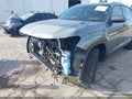 2021 Volkswagen Atlas Cross Sport — photo 6 of 16 | VIN 1V2GC2CA2MC202945