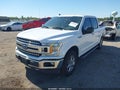 2019 Ford F-150 — photo 2 of 16 | VIN 1FTEW1EB0KKD15554