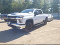 2023 Chevrolet Silverado 2500 — photo 2 of 15 | VIN 1GC4YNE76PF180802
