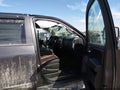 2015 Chevrolet Silverado 2500 — photo 5 of 16 | VIN 1GC1CVEG5FF645036