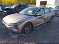2026 Kia K4 — photo 2 of 16 | VIN 3KPFT4DE8TE321035