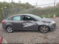 2014 Ford Focus — photo 13 of 16 | VIN 1FADP3F2XEL346530