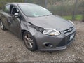 2014 Ford Focus — photo 6 of 16 | VIN 1FADP3F2XEL346530