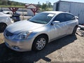 2010 Nissan Altima — photo 2 of 17 | VIN 1N4AL2APXAN442281